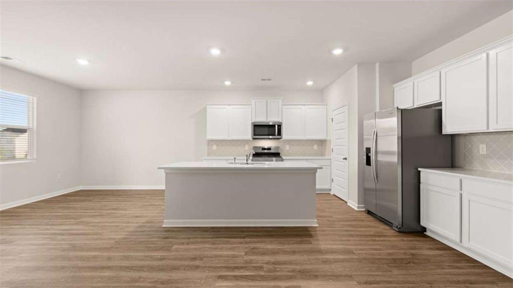 215 Defilippe Drive Statham, GA 30666 - Photo 9 of 55