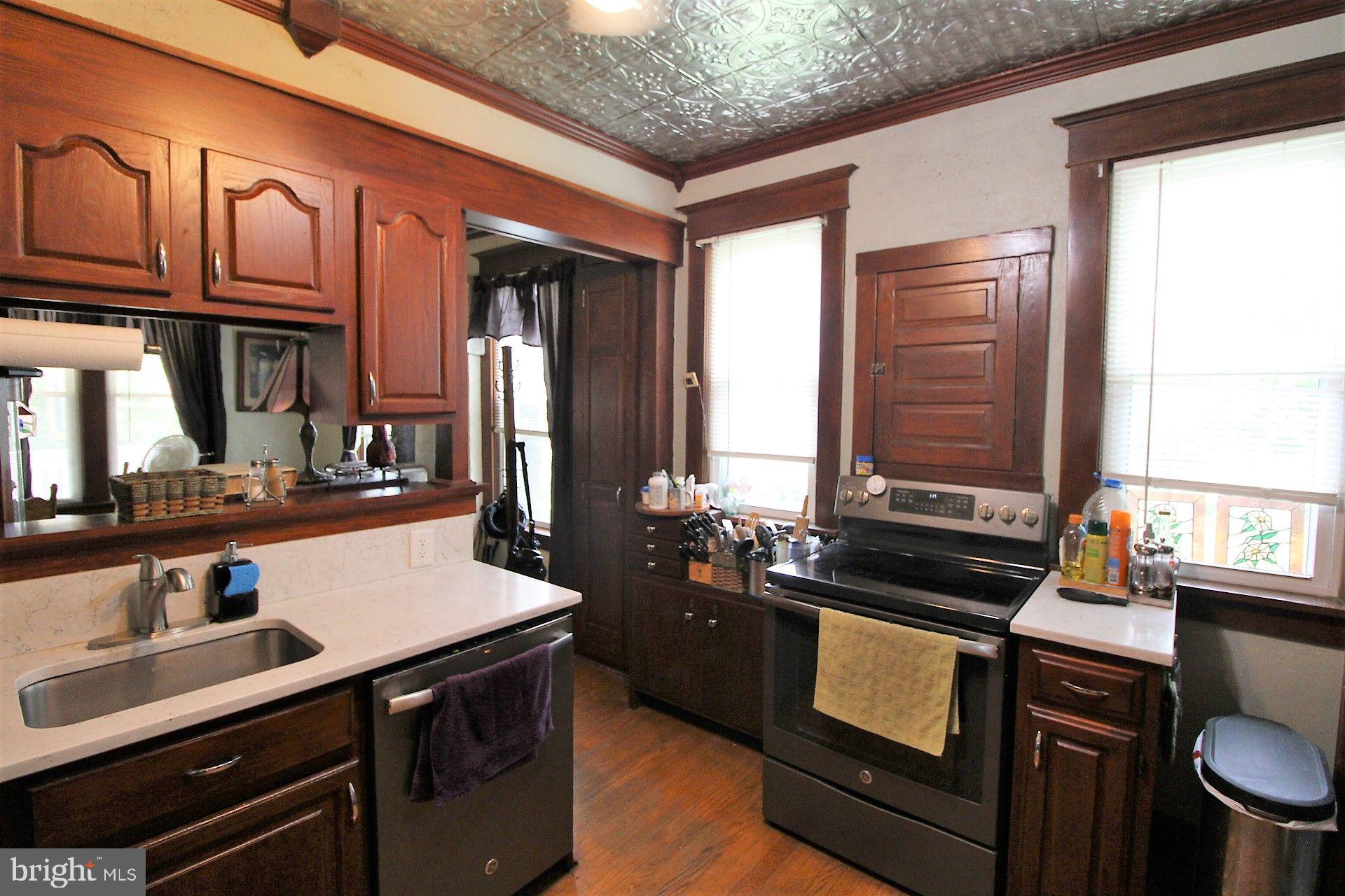 24834 Pen Mar Road Cascade, MD 21719 - Photo 8 of 22 Kitchen