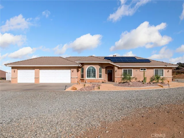 $610,000 | 7925 Anaconda Avenue, Oak Hills, CA 92344