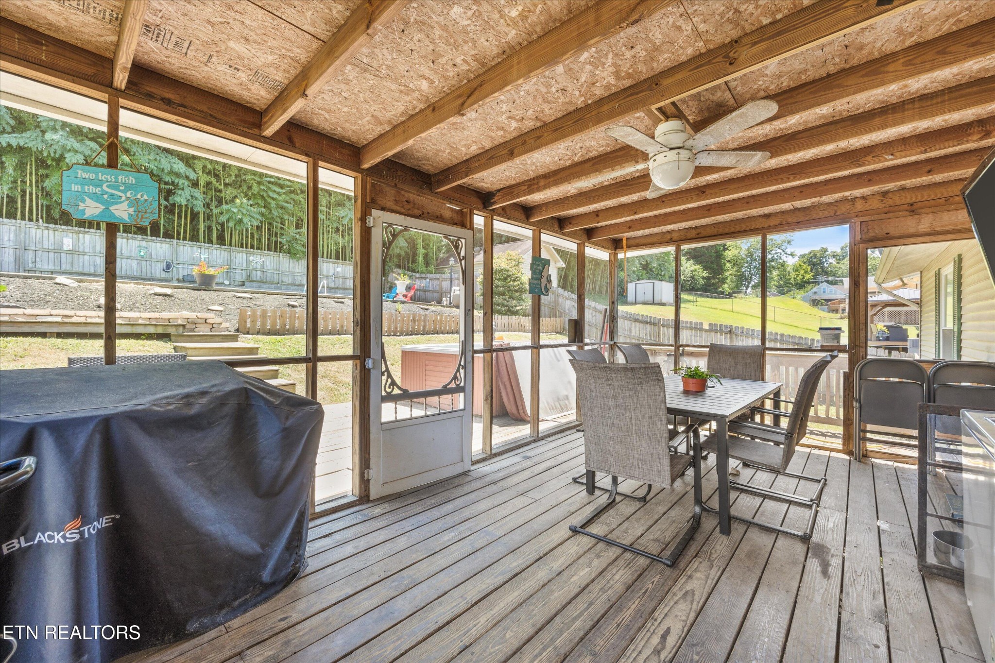 736 Taylor Road Knoxville, TN 37920 - Photo 23 of 29 Gallery Image 23