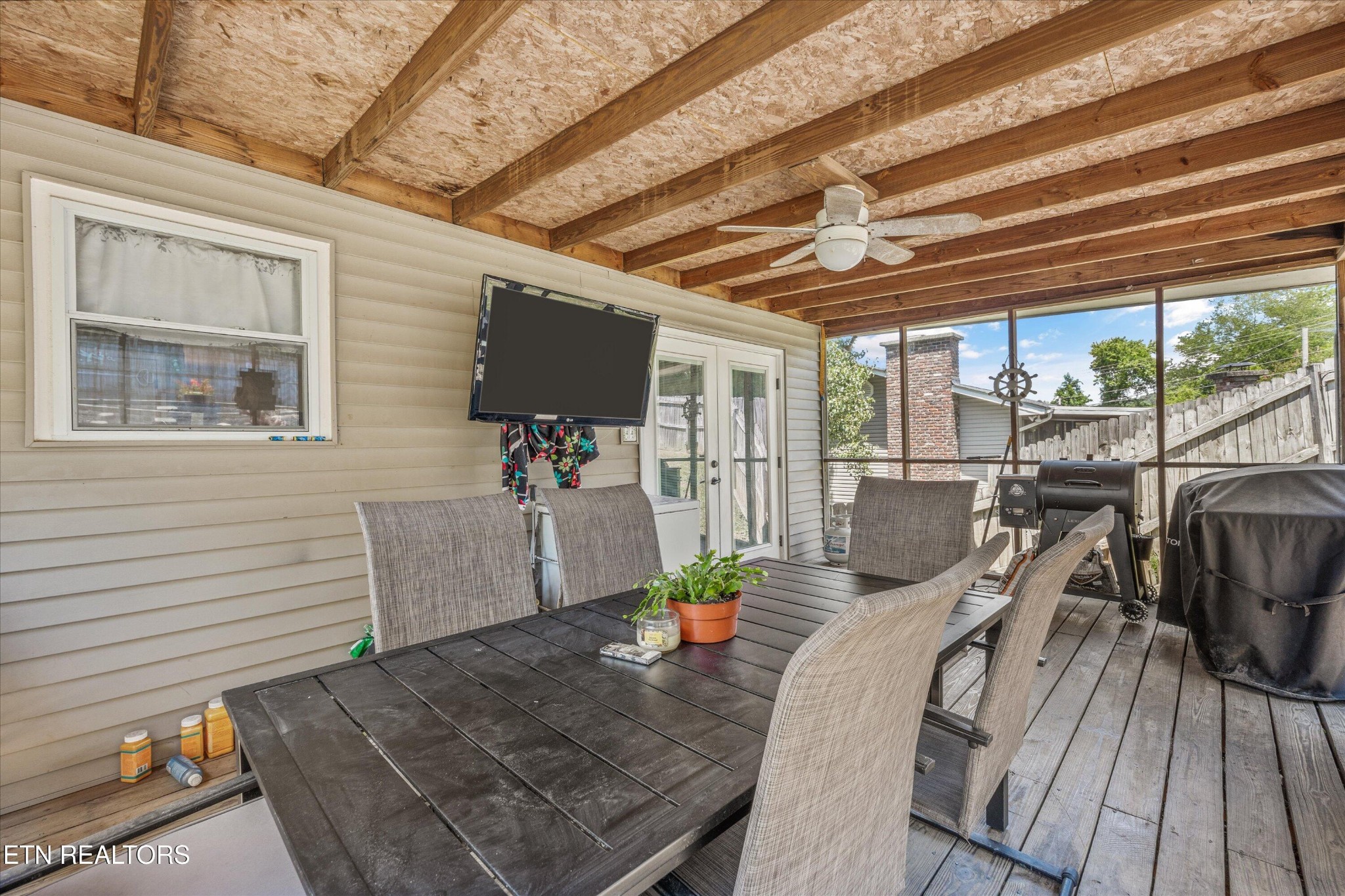 736 Taylor Road Knoxville, TN 37920 - Photo 24 of 29 Gallery Image 24