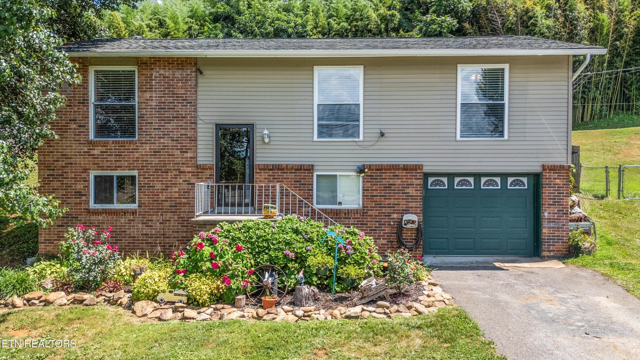 736 Taylor Road Knoxville, TN 37920 - Photo 25 of 29 Gallery Image 25