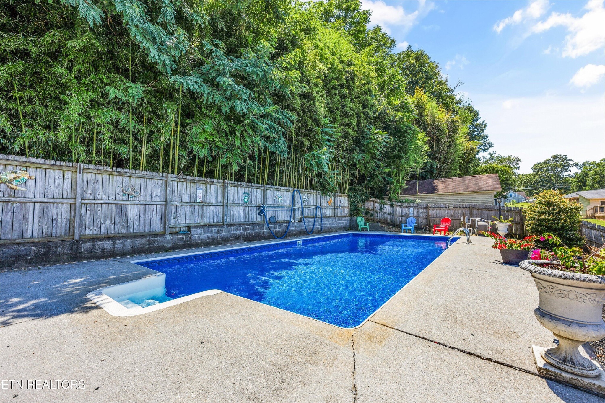 736 Taylor Road Knoxville, TN 37920 - Photo 4 of 29 Gallery Image 4