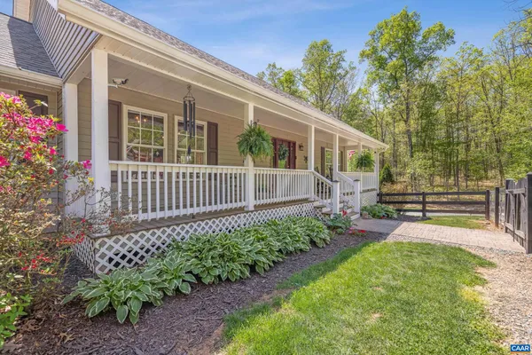 $725,000 | 1070 Loving Road, Zion Crossroads, VA 22942