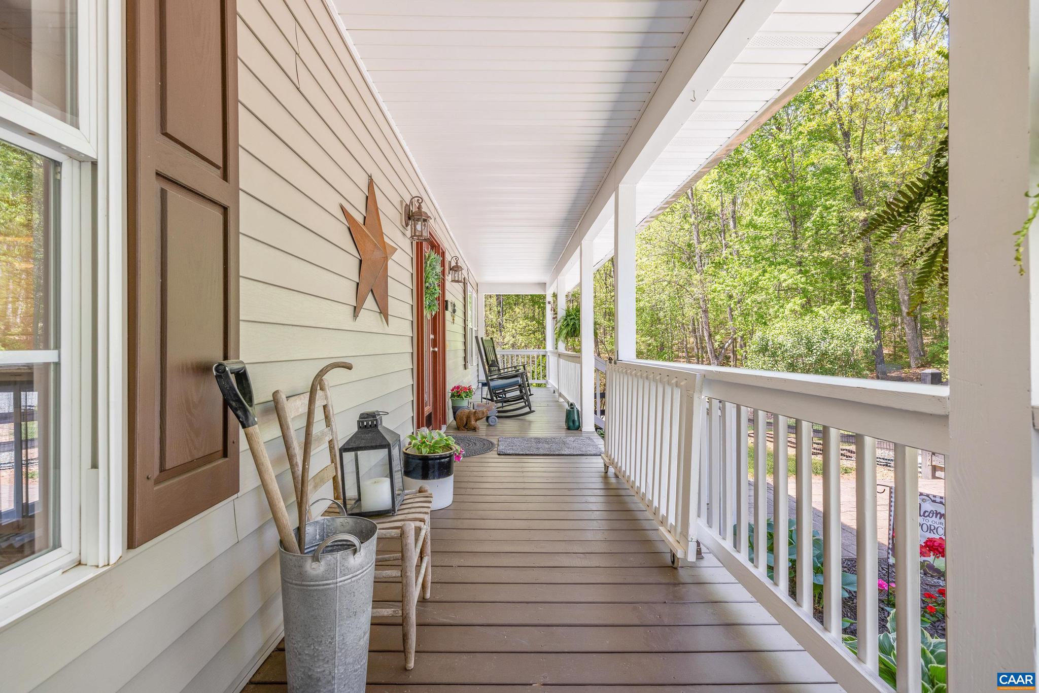 1070 Loving Road Zion Crossroads, VA 22942 - Photo 2 of 69