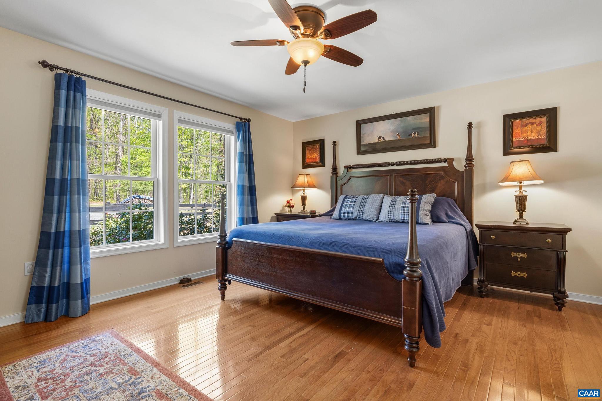 1070 Loving Road Zion Crossroads, VA 22942 - Photo 21 of 69