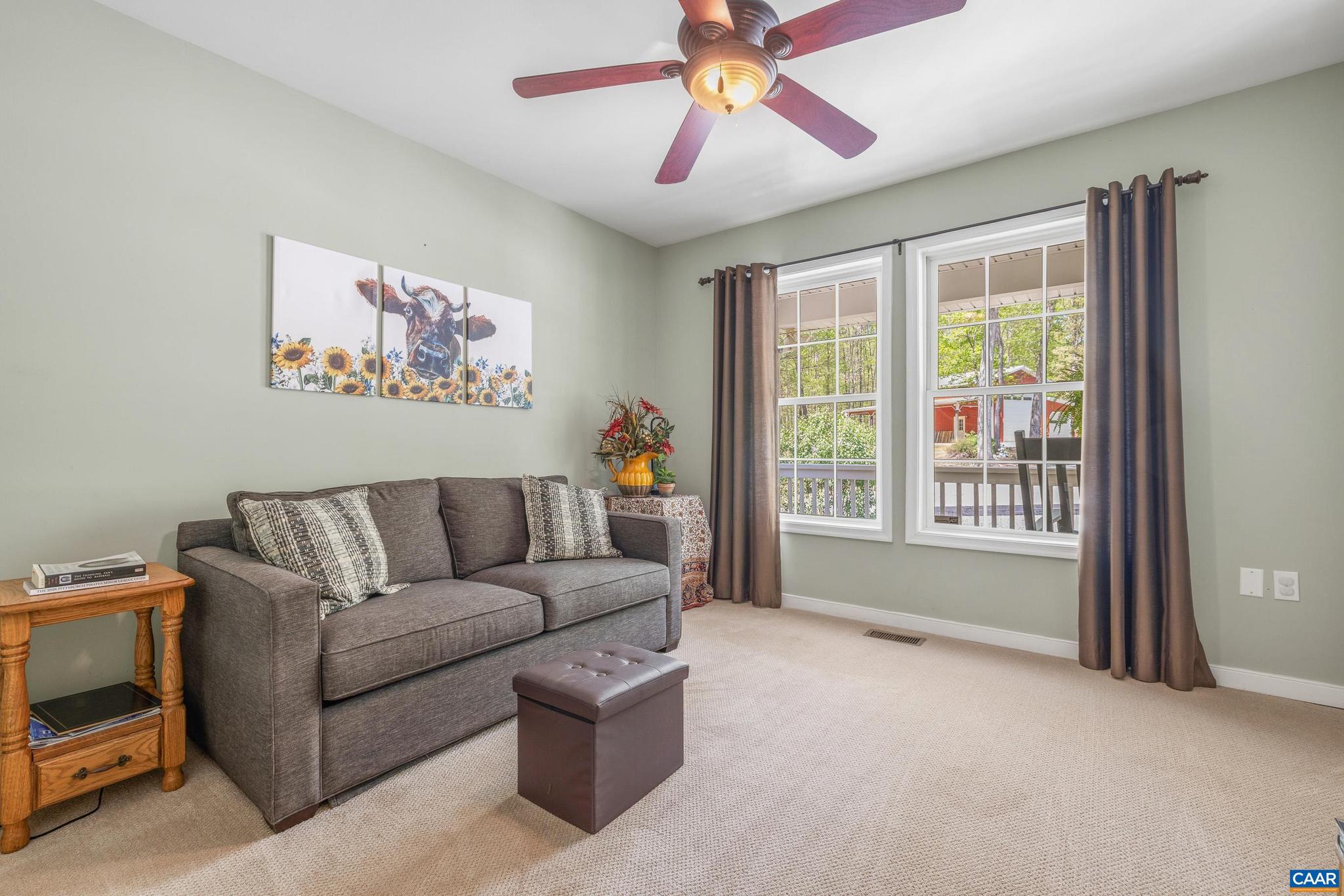 1070 Loving Road Zion Crossroads, VA 22942 - Photo 30 of 69