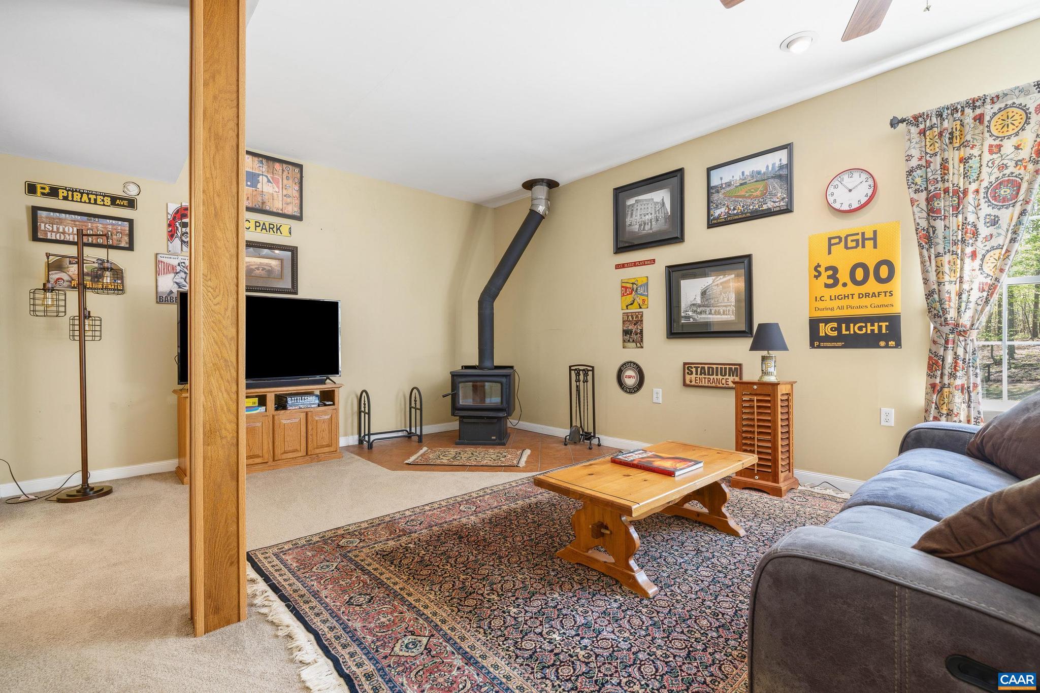 1070 Loving Road Zion Crossroads, VA 22942 - Photo 32 of 69