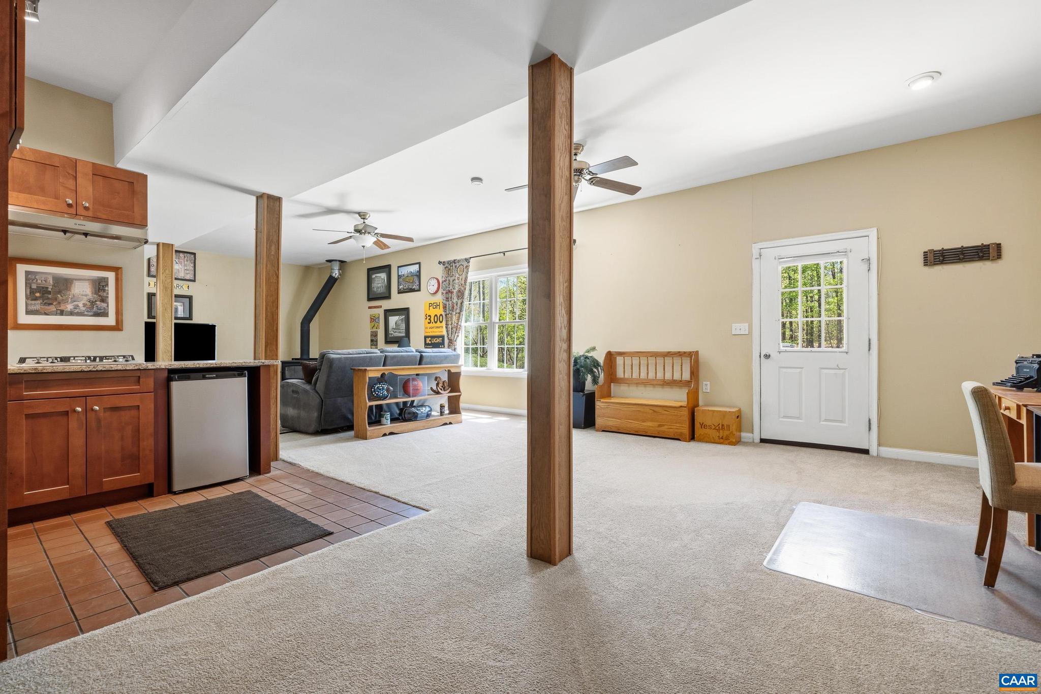 1070 Loving Road Zion Crossroads, VA 22942 - Photo 35 of 69