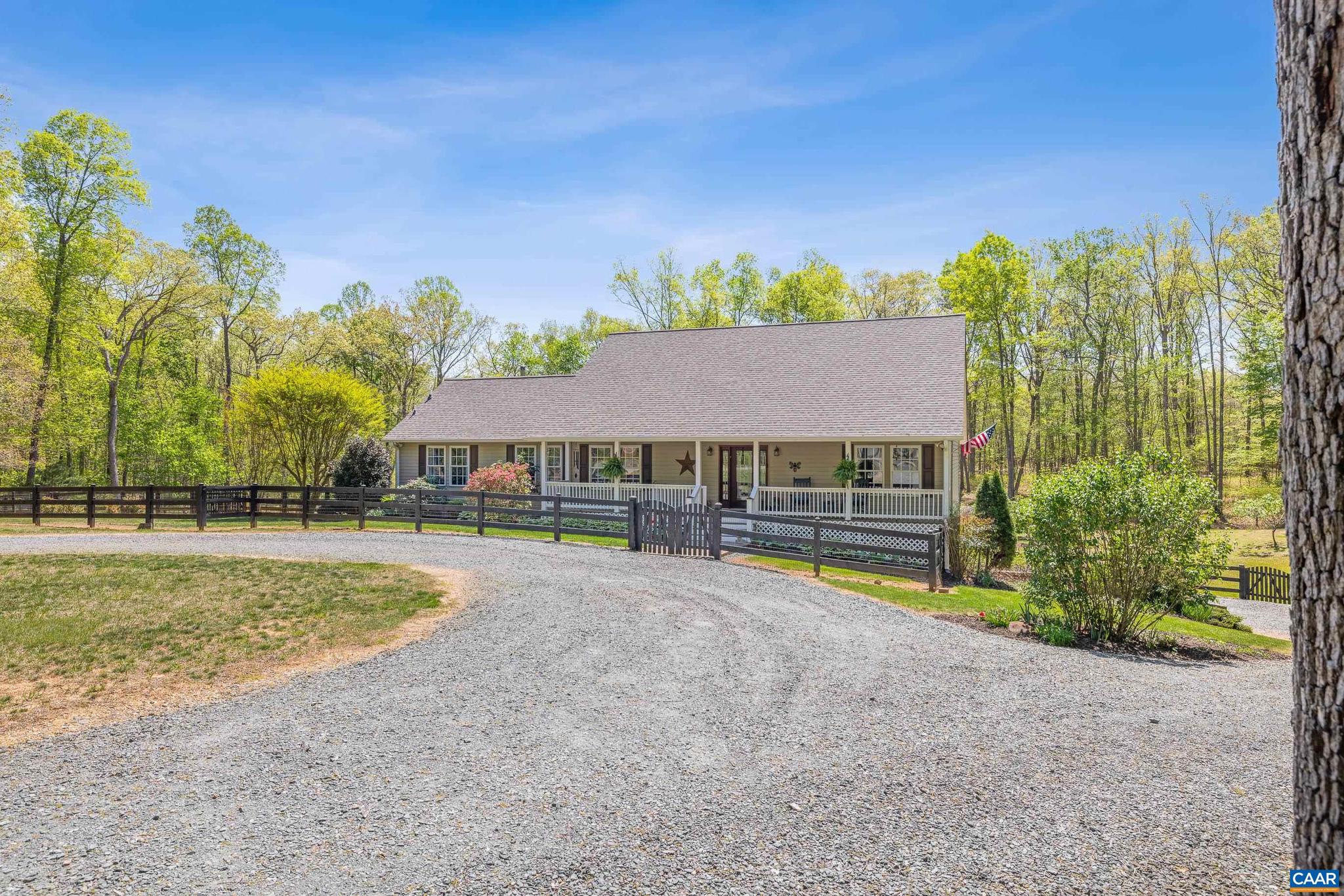 1070 Loving Road Zion Crossroads, VA 22942 - Photo 39 of 69