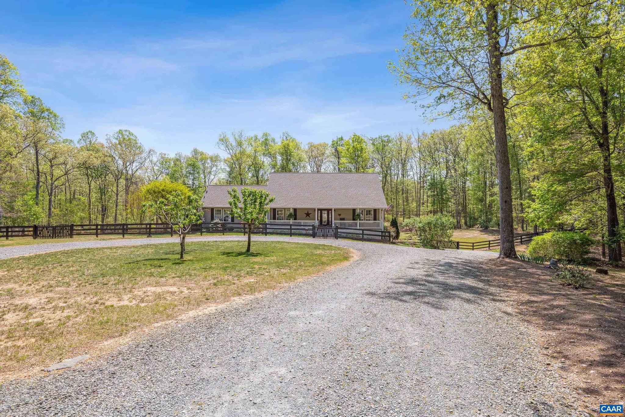 1070 Loving Road Zion Crossroads, VA 22942 - Photo 40 of 69