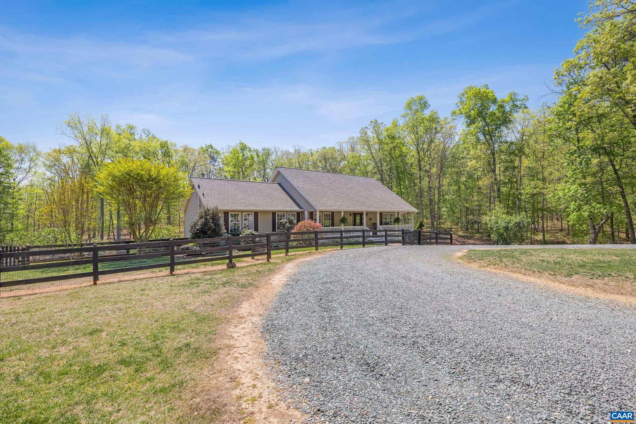 1070 Loving Road Zion Crossroads, VA 22942 - Photo 41 of 69