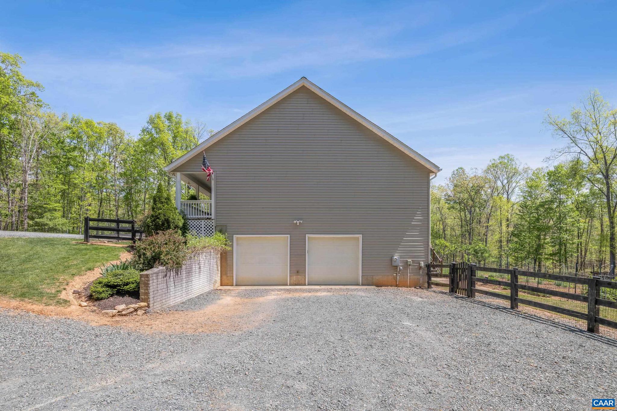 1070 Loving Road Zion Crossroads, VA 22942 - Photo 42 of 69