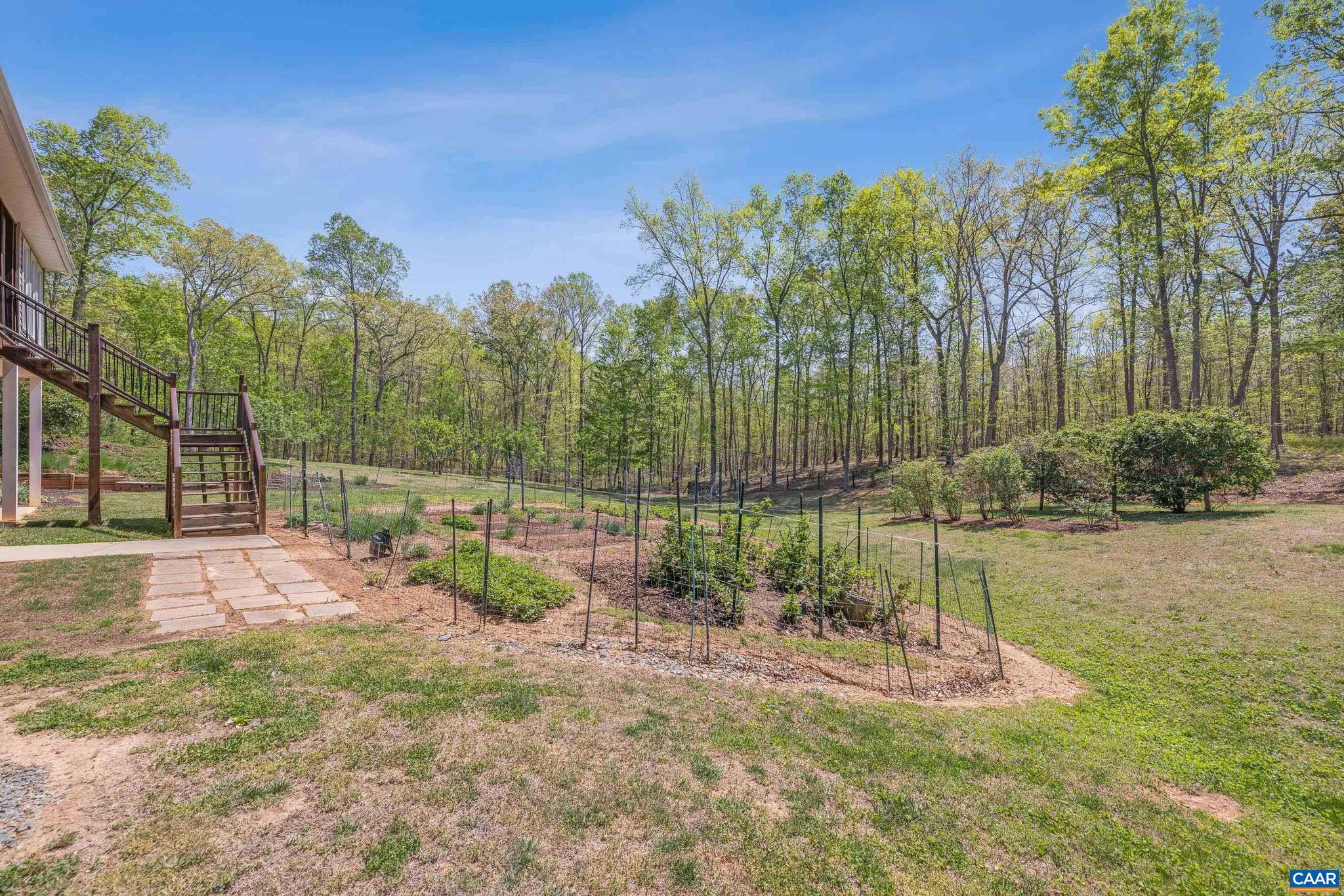 1070 Loving Road Zion Crossroads, VA 22942 - Photo 43 of 69