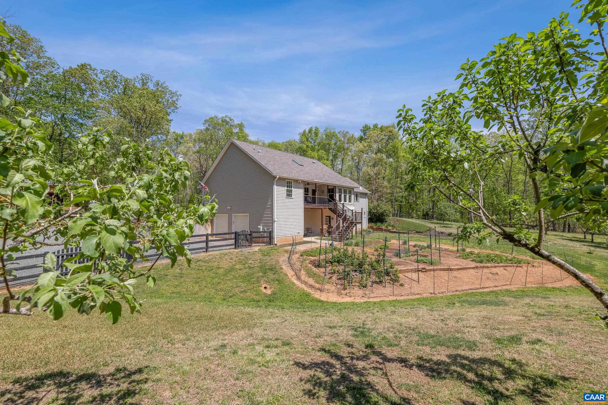 1070 Loving Road Zion Crossroads, VA 22942 - Photo 44 of 69