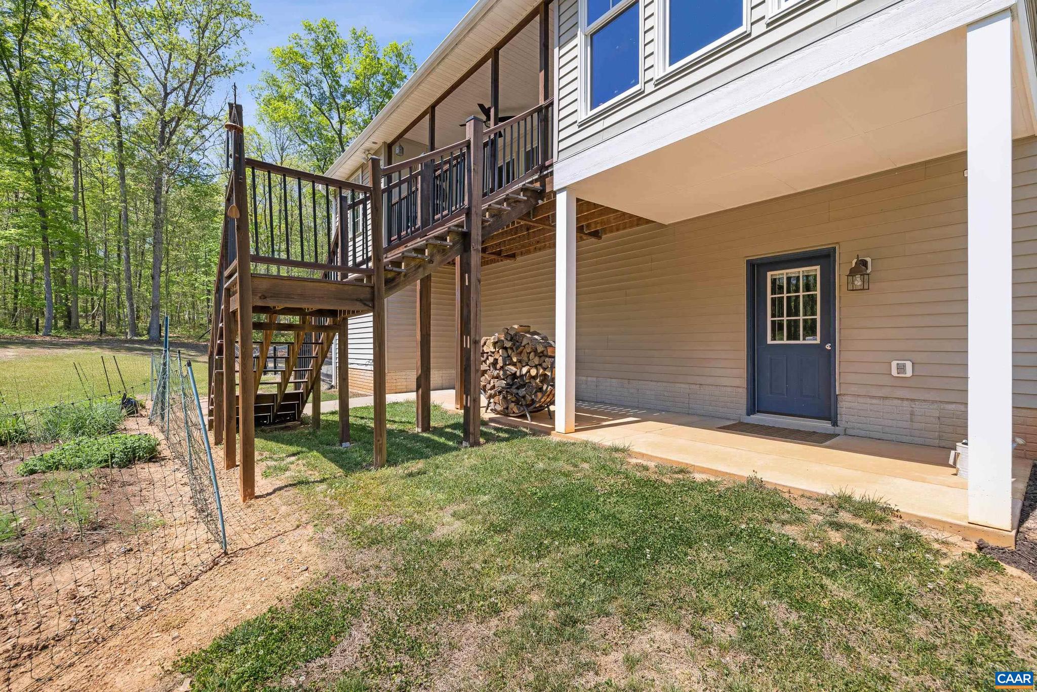 1070 Loving Road Zion Crossroads, VA 22942 - Photo 47 of 69