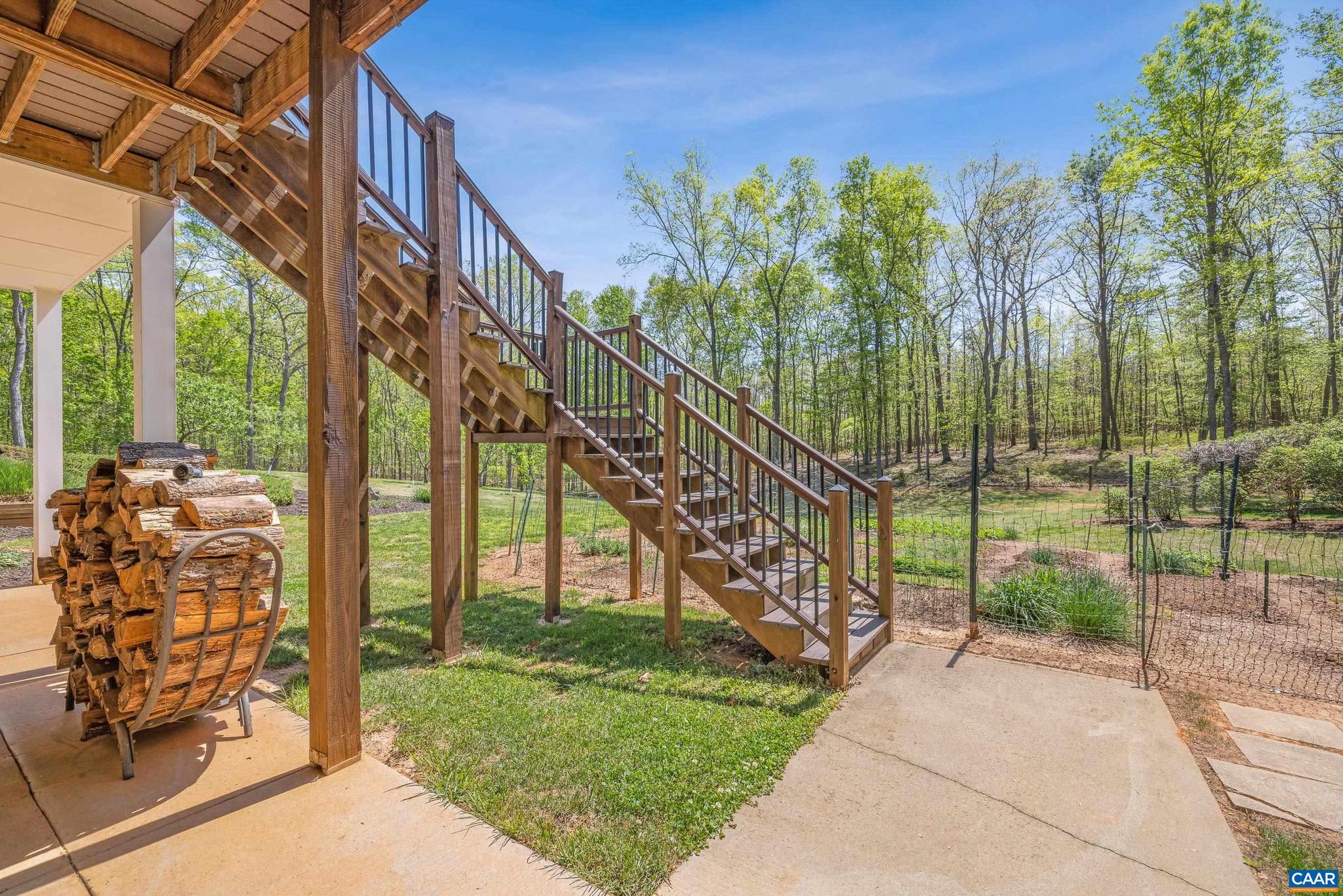 1070 Loving Road Zion Crossroads, VA 22942 - Photo 48 of 69