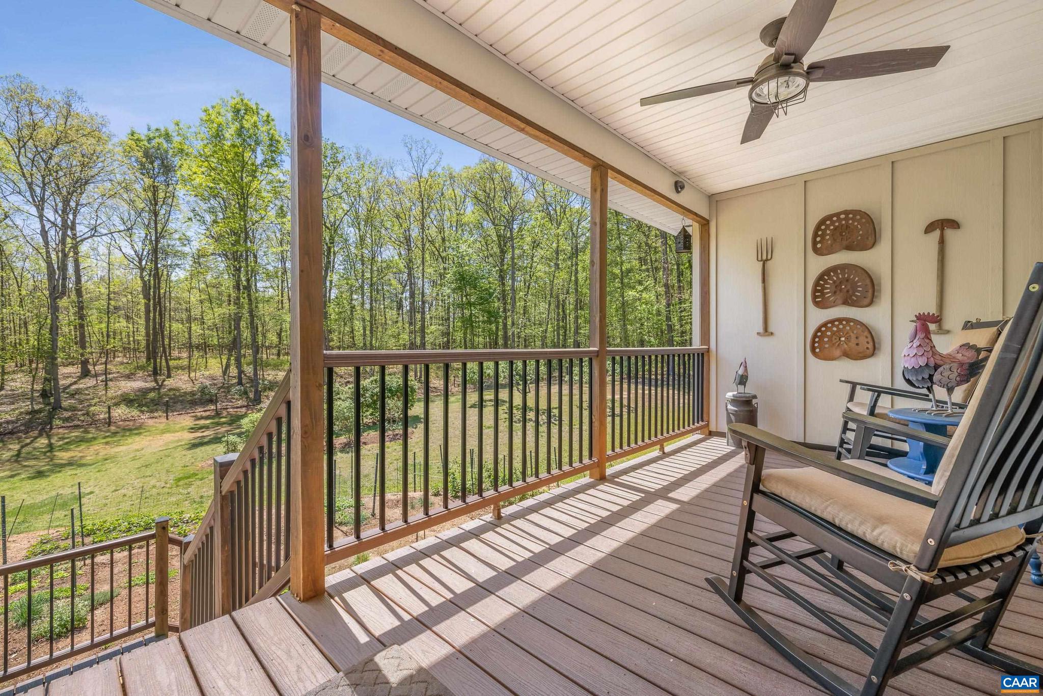 1070 Loving Road Zion Crossroads, VA 22942 - Photo 49 of 69