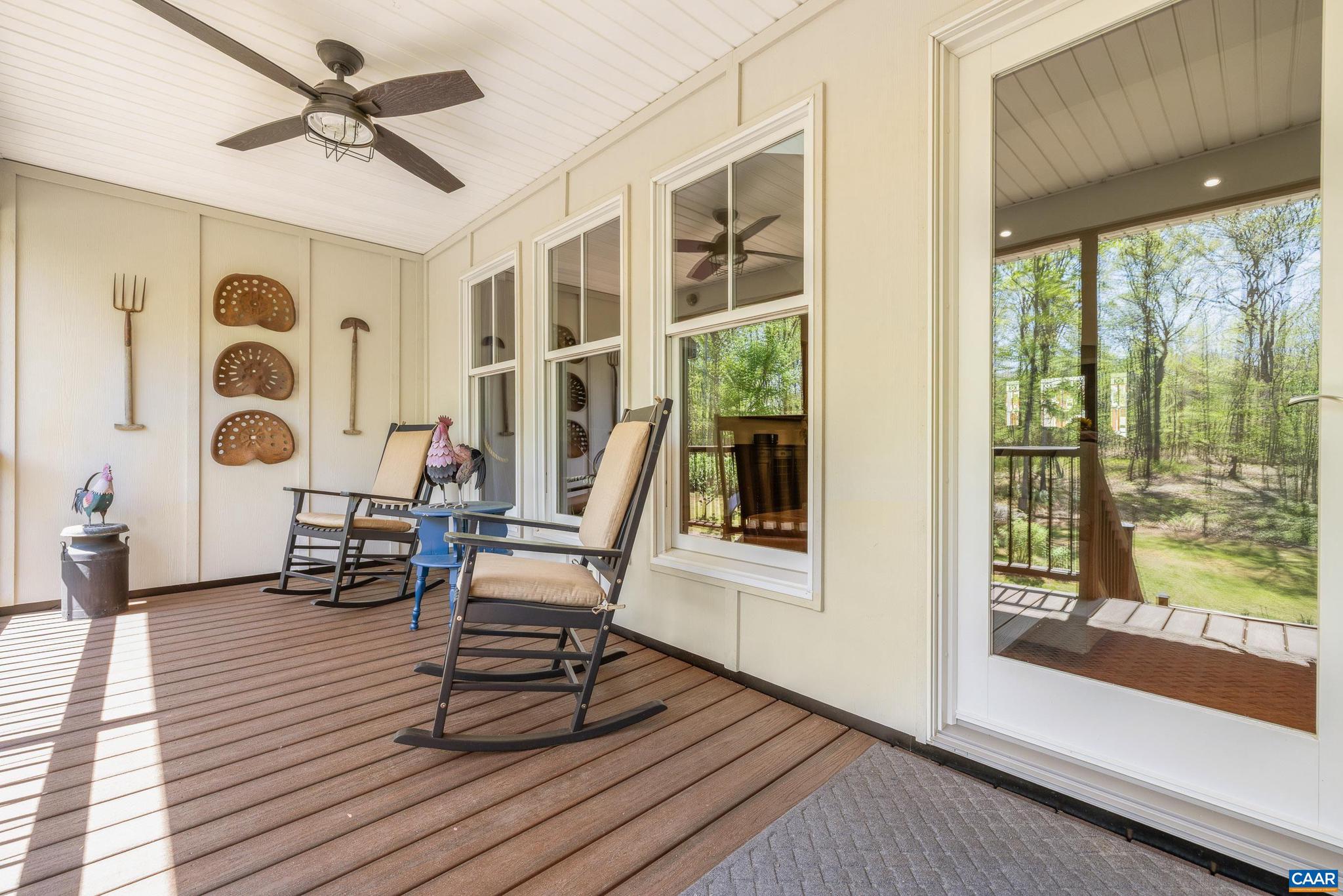1070 Loving Road Zion Crossroads, VA 22942 - Photo 50 of 69