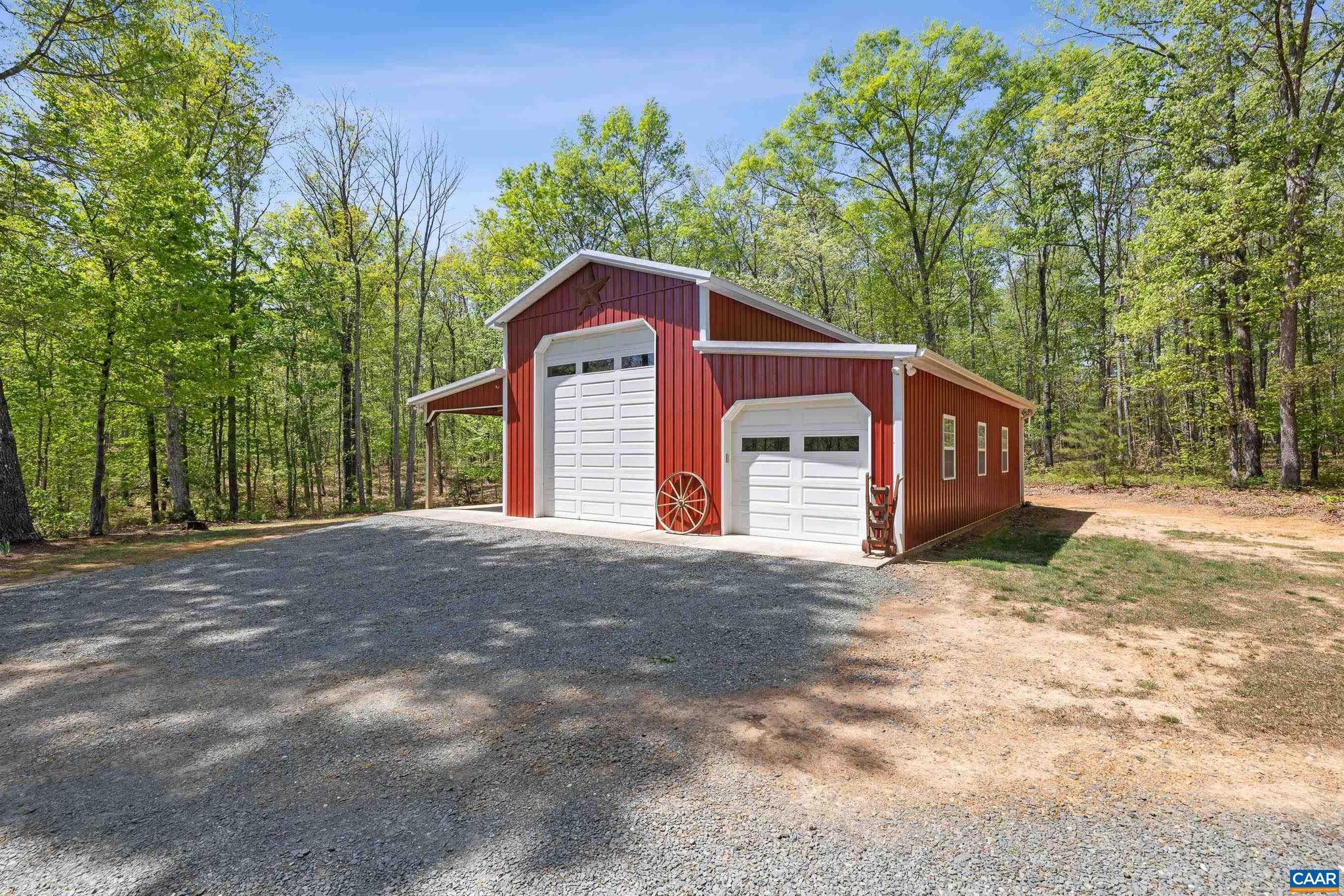 1070 Loving Road Zion Crossroads, VA 22942 - Photo 53 of 69
