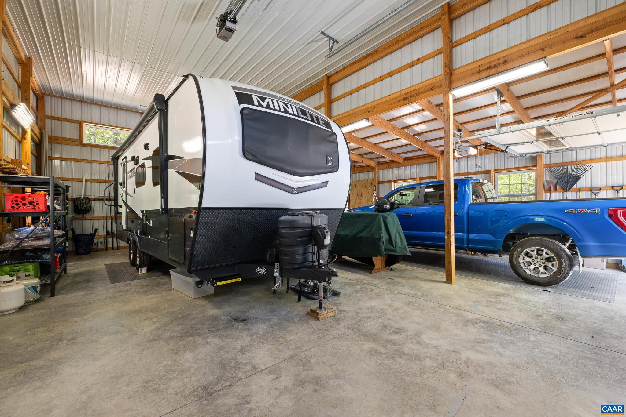 1070 Loving Road Zion Crossroads, VA 22942 - Photo 55 of 69