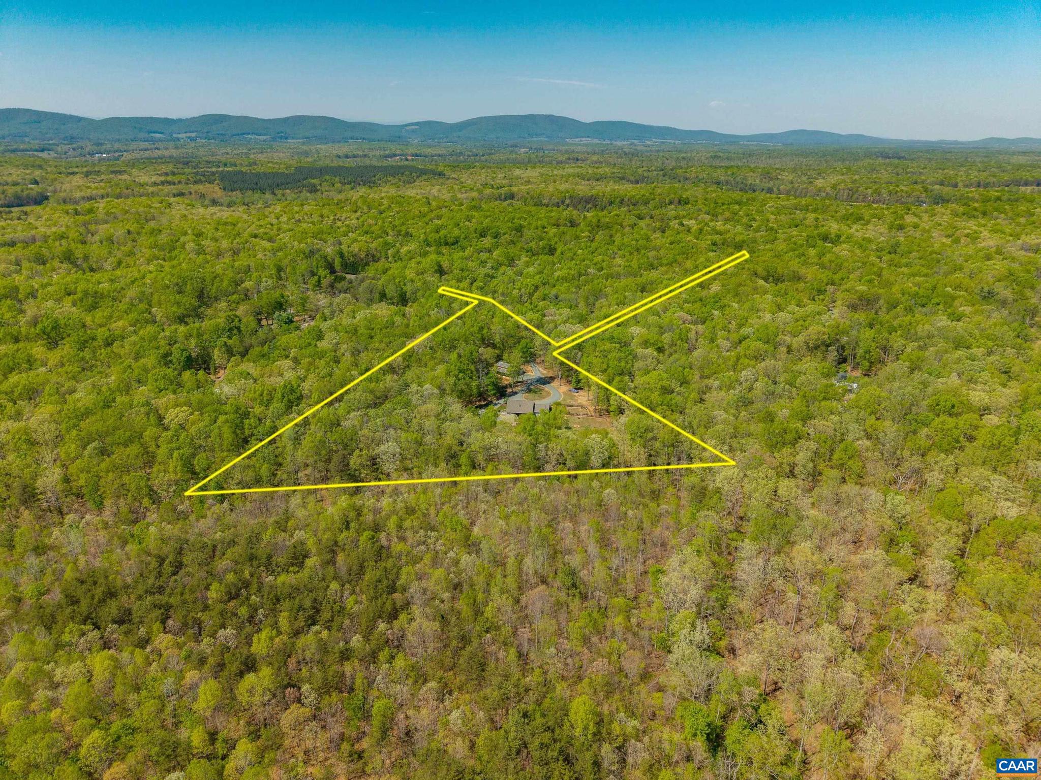 1070 Loving Road Zion Crossroads, VA 22942 - Photo 56 of 69