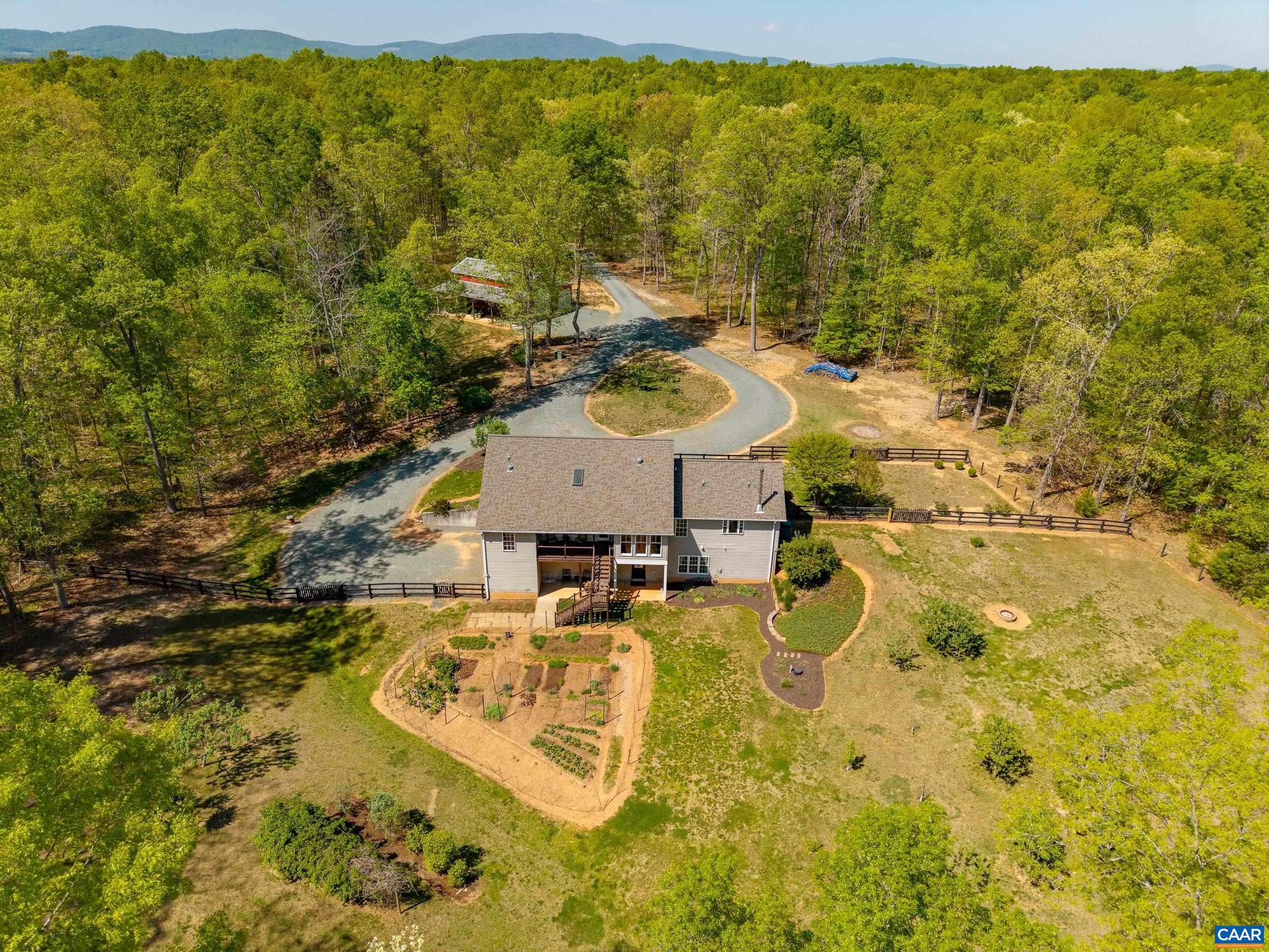 1070 Loving Road Zion Crossroads, VA 22942 - Photo 58 of 69