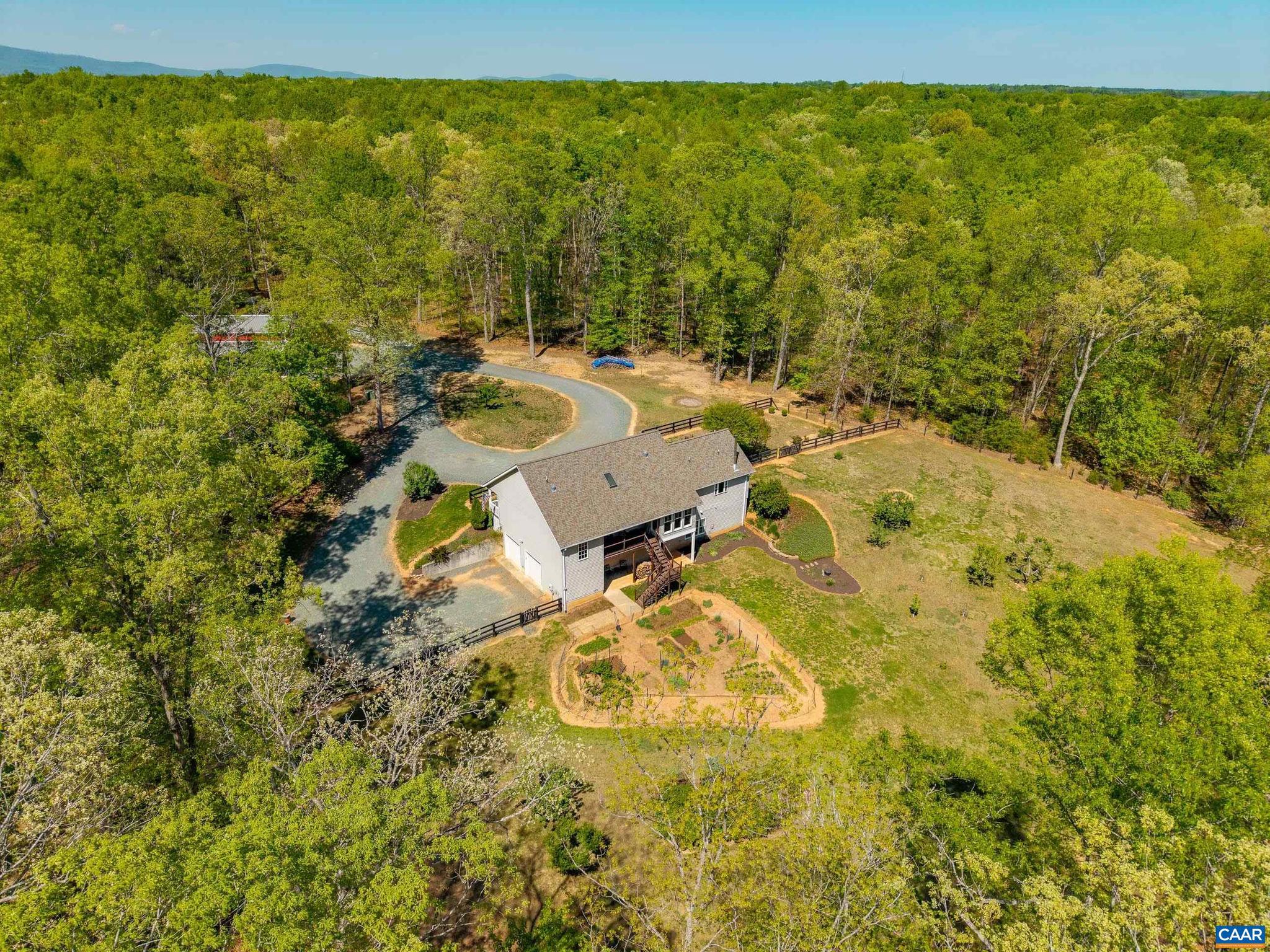 1070 Loving Road Zion Crossroads, VA 22942 - Photo 59 of 69