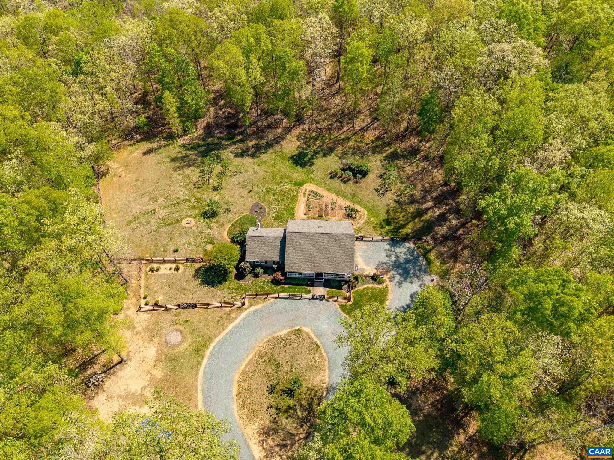 1070 Loving Road Zion Crossroads, VA 22942 - Photo 60 of 69