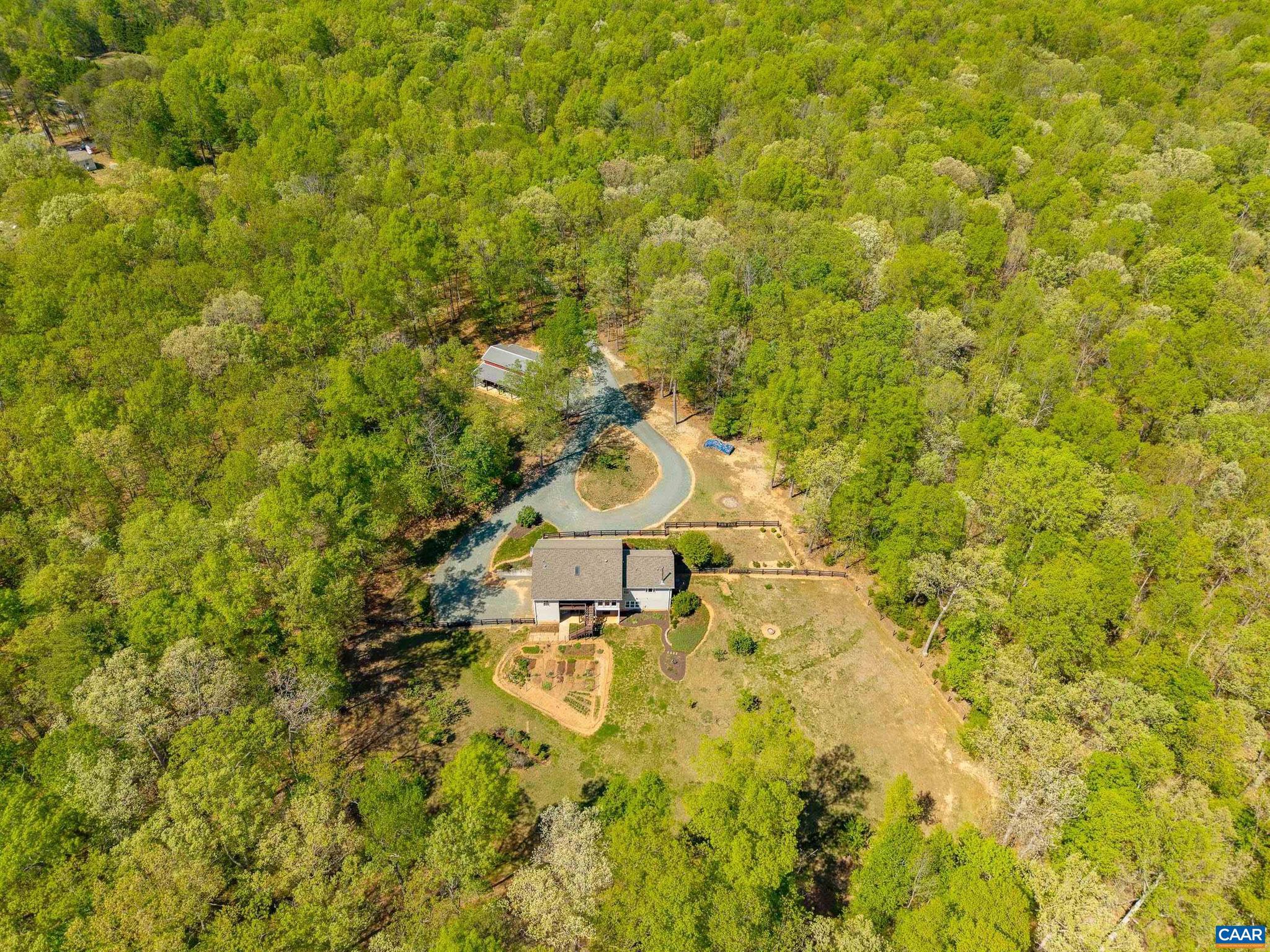 1070 Loving Road Zion Crossroads, VA 22942 - Photo 62 of 69
