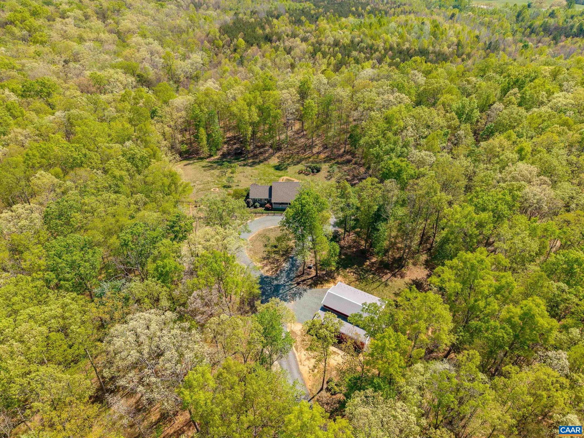 1070 Loving Road Zion Crossroads, VA 22942 - Photo 63 of 69