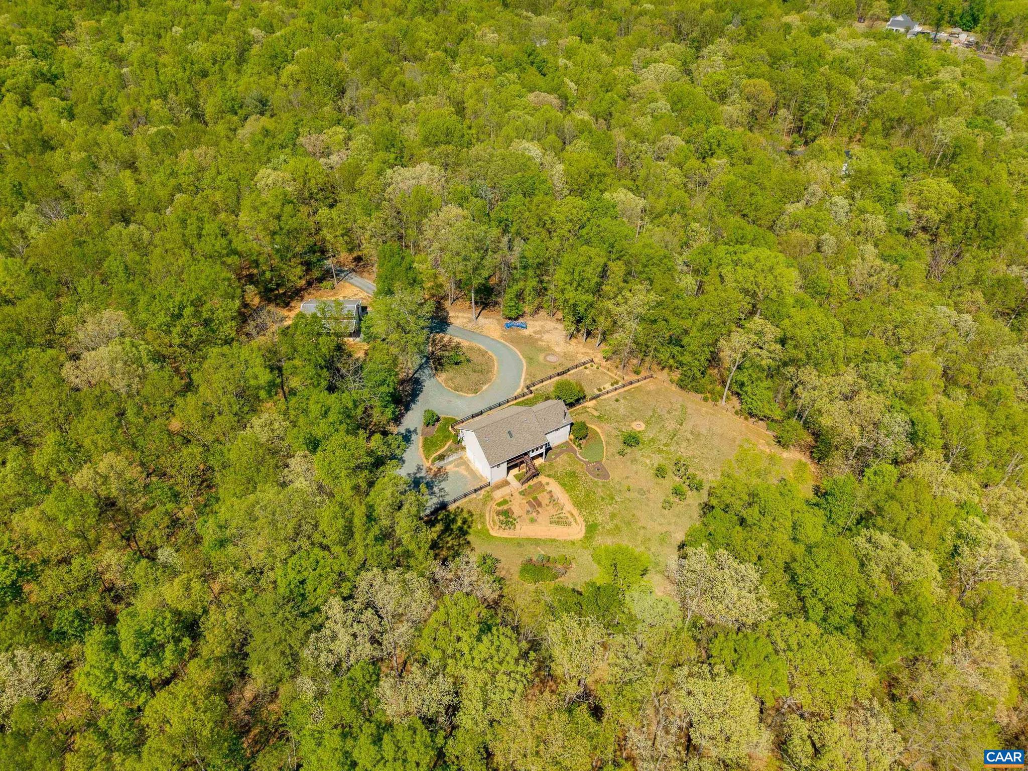 1070 Loving Road Zion Crossroads, VA 22942 - Photo 64 of 69