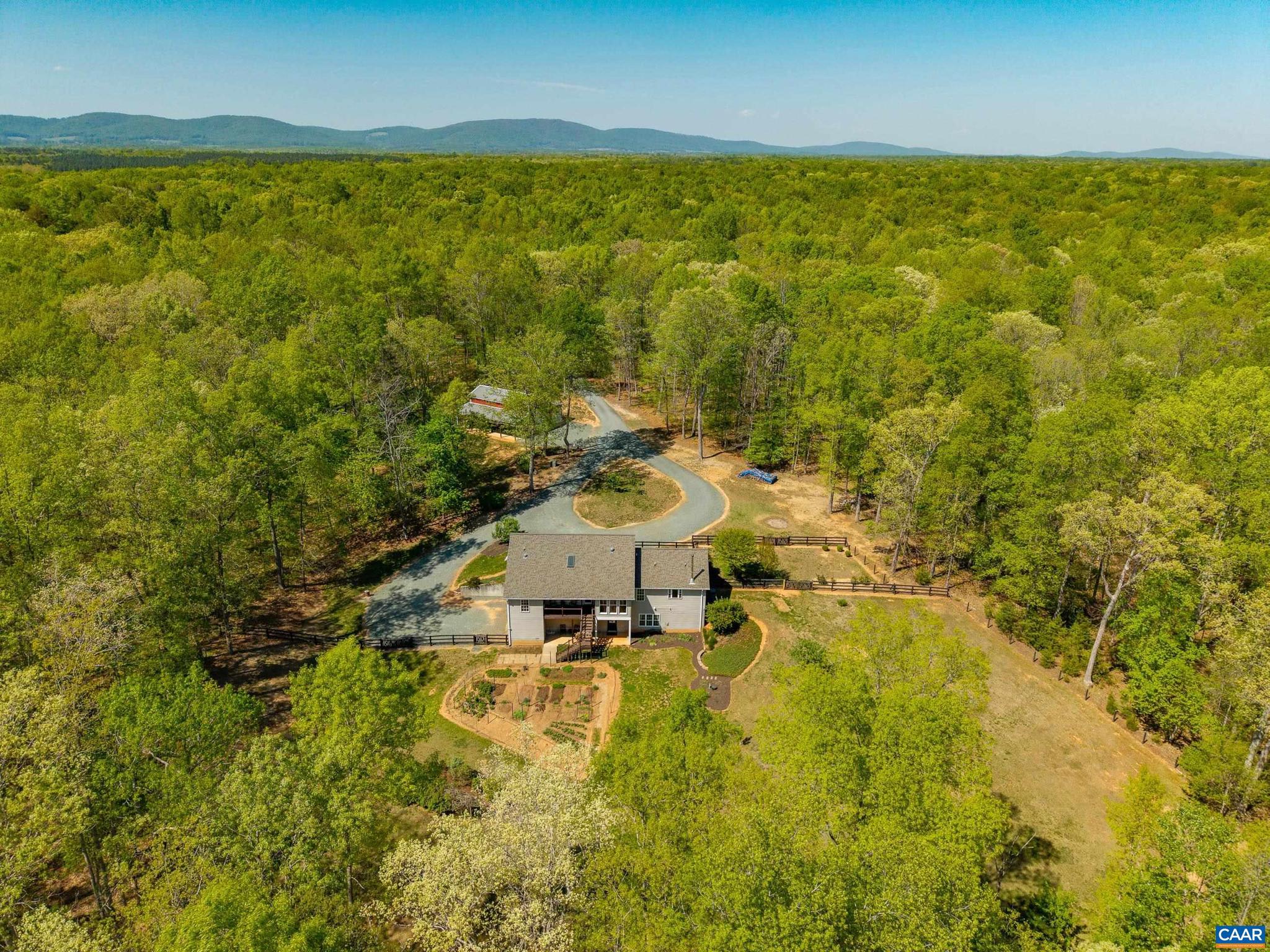 1070 Loving Road Zion Crossroads, VA 22942 - Photo 65 of 69