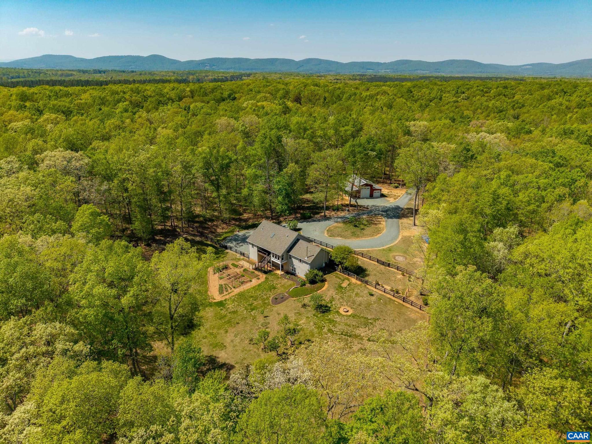 1070 Loving Road Zion Crossroads, VA 22942 - Photo 66 of 69