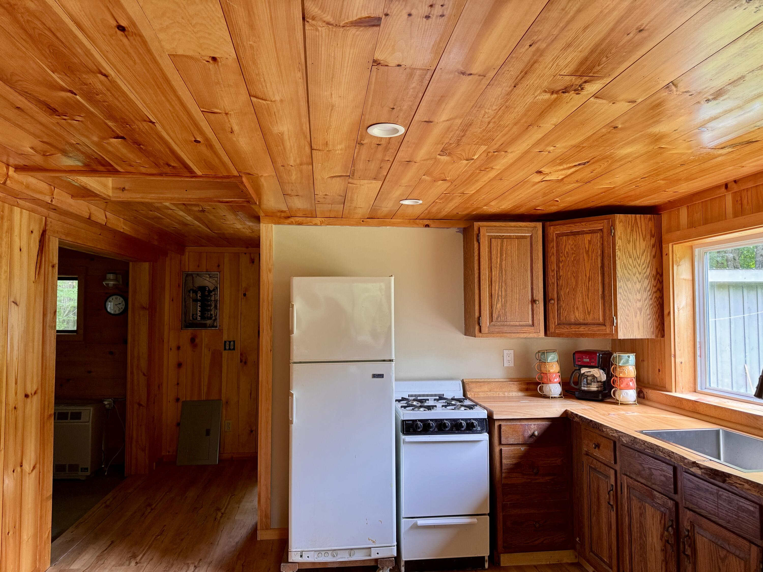 608 Adams Road Chesterville, ME 04938 - Photo 7 of 46