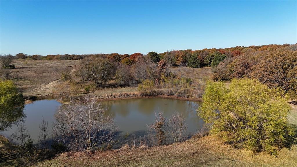 Tbd Tbd Cr-2117 Gainesville, TX 76240 - Photo 29 of 35 an aerial view of valley and lake
