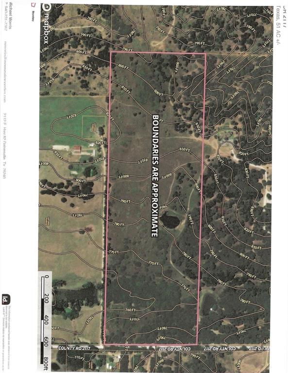 Tbd Tbd Cr-2117 Gainesville, TX 76240 - Photo 31 of 35 a bathroom with a shower