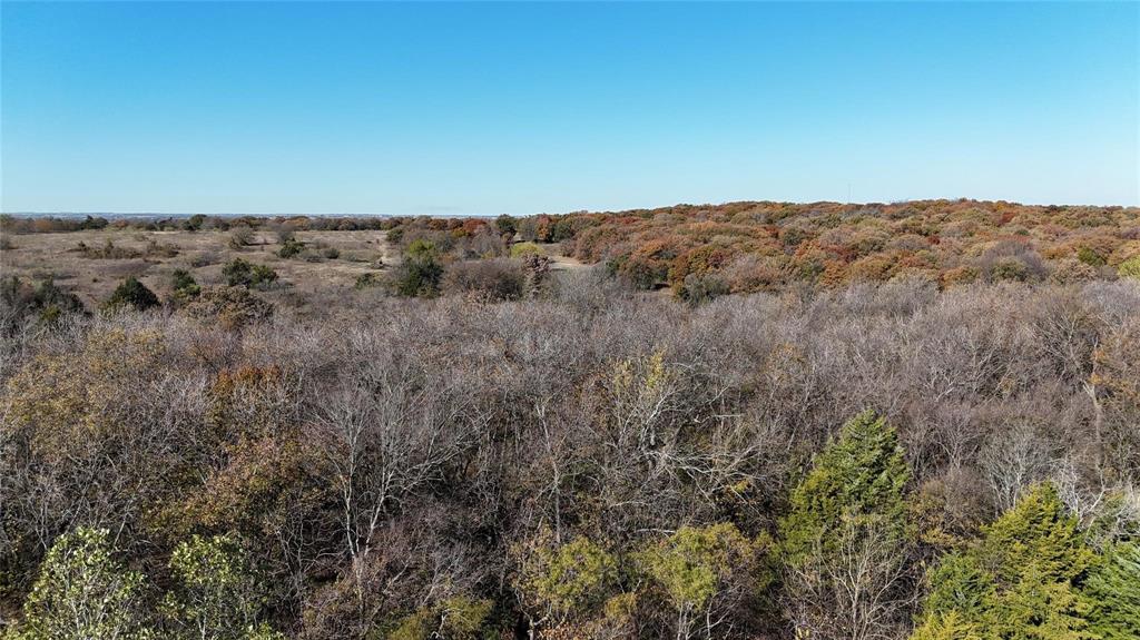 Tbd Tbd Cr-2117 Gainesville, TX 76240 - Photo 34 of 35 a view of a big yard with mountains in the background
