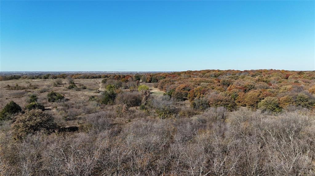 Tbd Tbd Cr-2117 Gainesville, TX 76240 - Photo 35 of 35 an aerial view of houses with mountain view