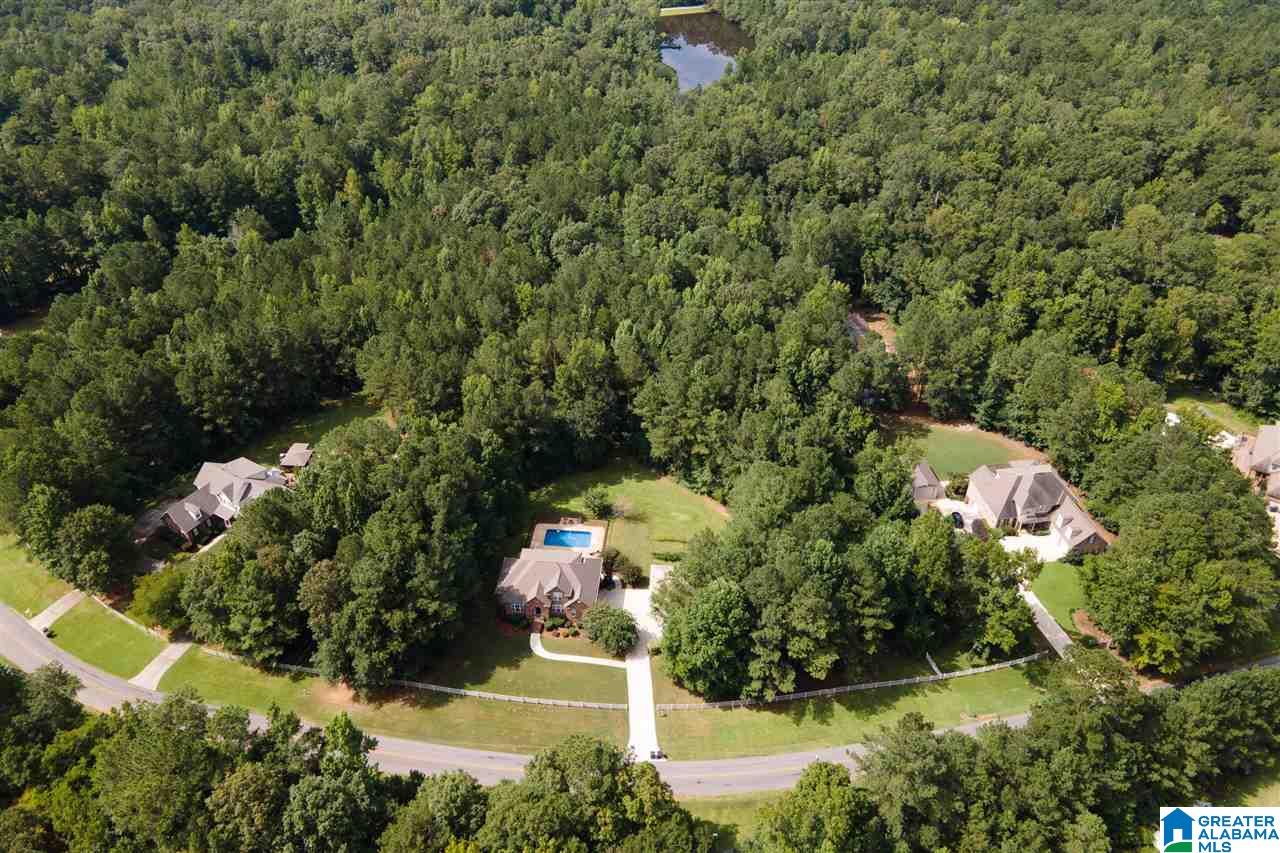 112 Dorough Road Columbiana, AL 35051 - Photo 48 of 50 Gallery Image 48