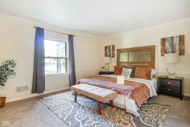 $365,000 | 7532 Camelback Drive, Indianapolis, IN 46250