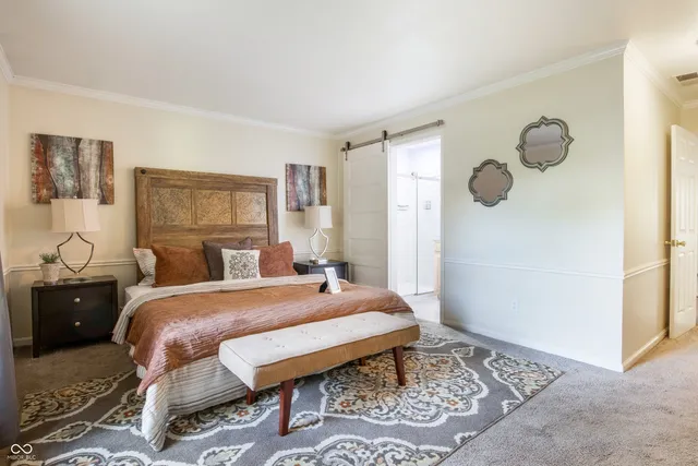 $365,000 | 7532 Camelback Drive, Indianapolis, IN 46250