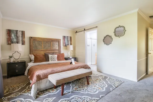 $365,000 | 7532 Camelback Drive, Indianapolis, IN 46250