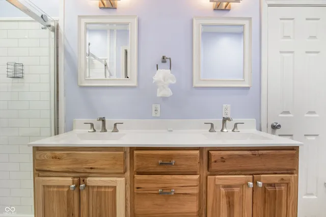 $365,000 | 7532 Camelback Drive, Indianapolis, IN 46250