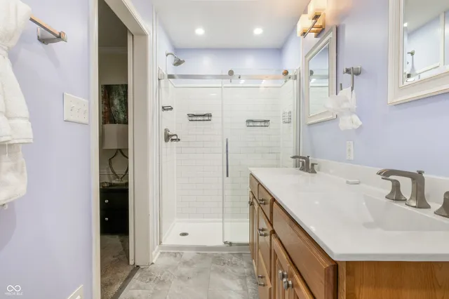 $365,000 | 7532 Camelback Drive, Indianapolis, IN 46250