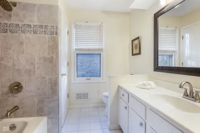 $365,000 | 7532 Camelback Drive, Indianapolis, IN 46250