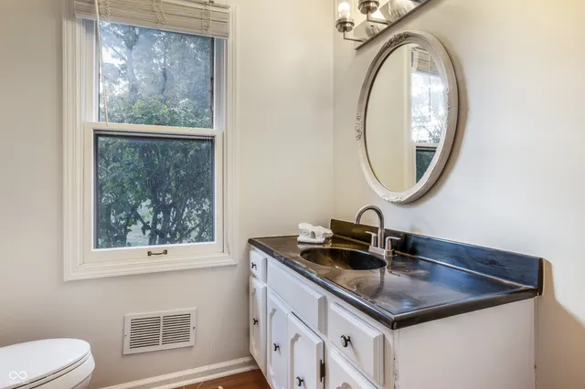 $365,000 | 7532 Camelback Drive, Indianapolis, IN 46250