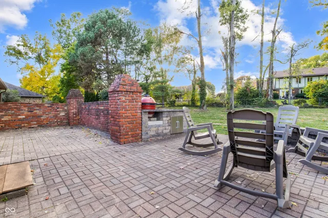 $365,000 | 7532 Camelback Drive, Indianapolis, IN 46250