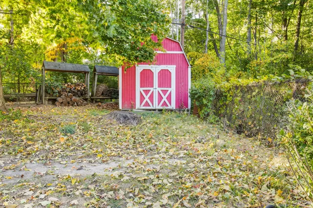 $365,000 | 7532 Camelback Drive, Indianapolis, IN 46250