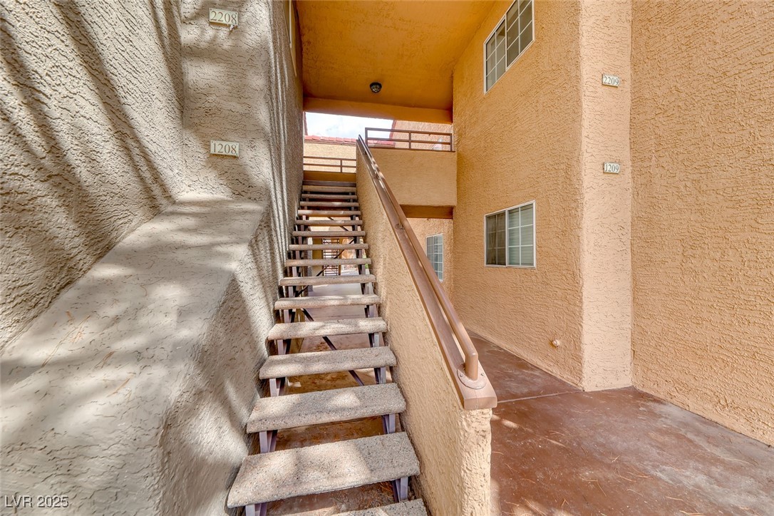 2200 South Fort Apache Rd Unit 2209  